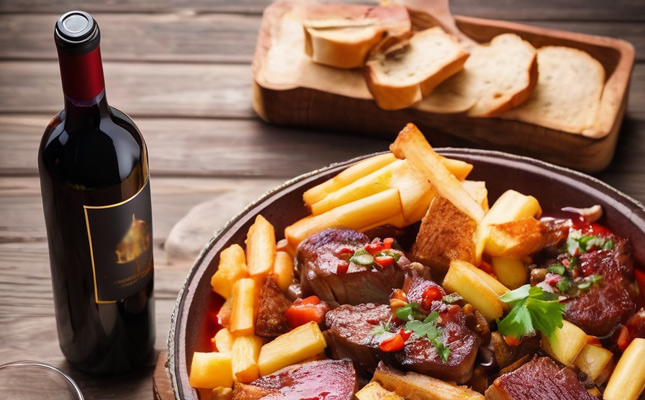 重慶寸灘保稅港區紅酒批發中心